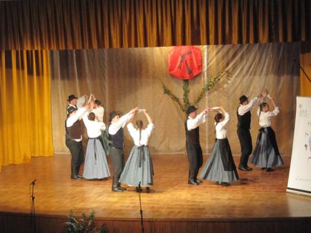 Folklorni festival 21